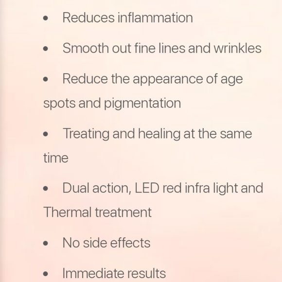 SYNERGY ROSE LTE - Picture 3 of 6